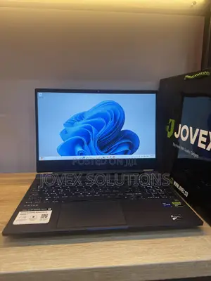 Laptop HP Victus 15 16GB Intel Core I7 SSD 512GB
