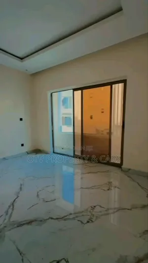 4bdrm Townhouse / Terrace in Maitama for rent