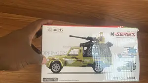 War Rig Rc Toy Car for Kids