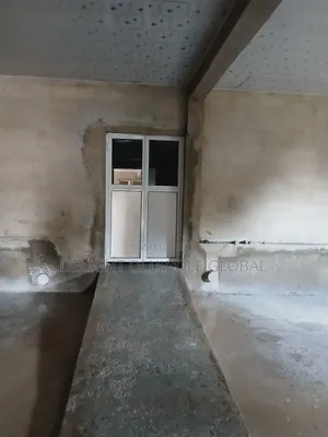Aluminium Door