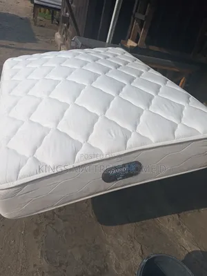 Mattress for You and Your Family
