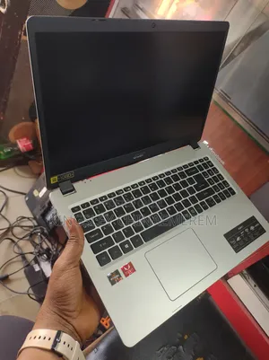 Laptop Acer Aspire 5 8GB AMD Ryzen 3 SSD 512GB