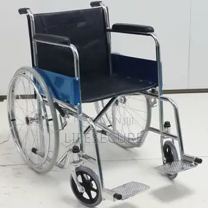 Standard Wheelchair