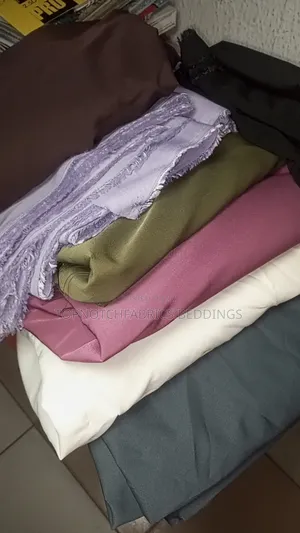 Jonkoso Material.
