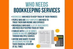 Affordable Bookkeeping for Small Businesses