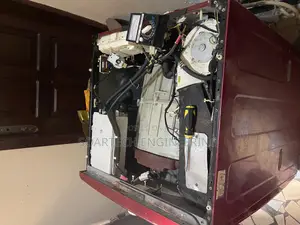 Washing Machine Repair Services in Ajah – Home Service Available