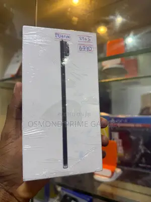 New Apple iPhone Air 256 GB Black
