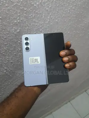 Samsung Galaxy Z Fold 5 256 GB