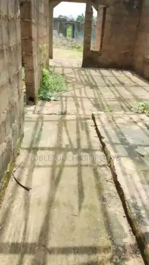 3bdrm Bungalow In Ifo Sango Ota Ogun For Sale