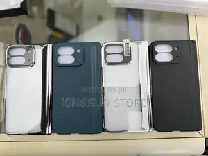 Google Pixel 10 Pro Fold Case
