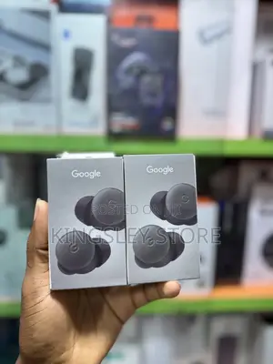 Google Pixel Buds Pro 2 - Wireless Earbuds W/Active Noise Cancellation