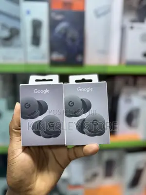 Google Pixel Buds 2a - Wireless Bluetooth Earbuds With Active Noise C