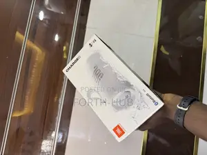 JBL Charge 6