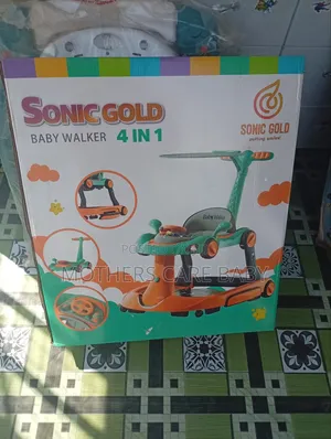 Brand New Baby Walker P