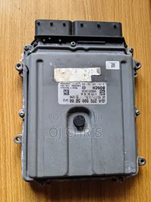 W204 W212 2012 - 2016 Mercedes Benz Brain Box Ecu