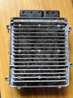 W204 W212 2012 - 2016 Mercedes Benz Brain Box Ecu