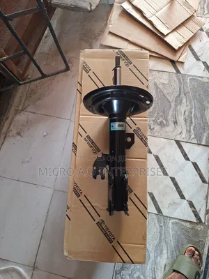 Toyota Camry 2007 to 2011 Front Shock Absorber