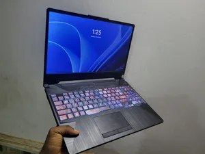 Laptop Asus TUF Gaming A15 16GB AMD Ryzen 7 SSD 512GB