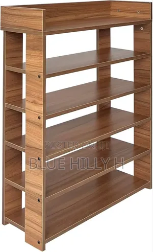 Shoe Racks / Handbag Storage