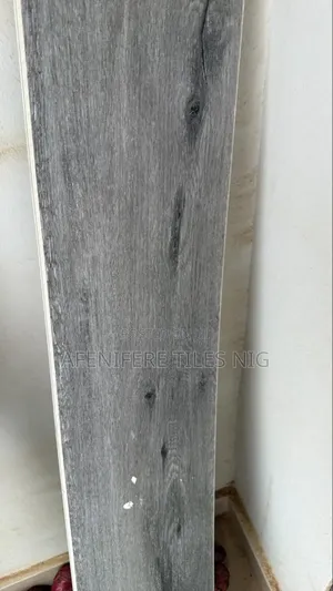 SPC Wooden Floor Tiles
