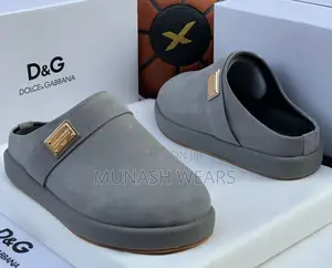 Dolce & Gabbana Mule 40-46