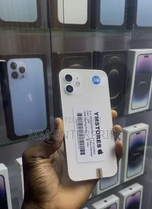 Apple iPhone 12 128 GB Green