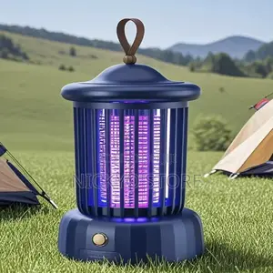 Electric Shock Mosquito Killer Lamps