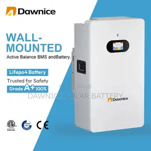 10kwh Home Energy Storage Battery for Solar Systems