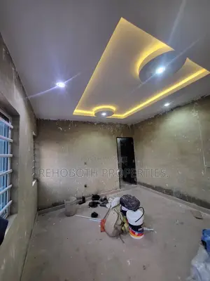 1bdrm Apartment in Unity Estate, Akala Express for rent