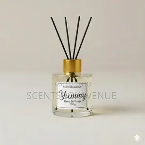 Yummy Reed Diffuser (100g)