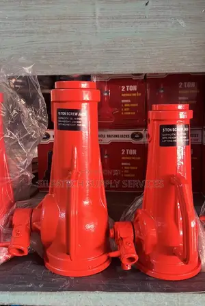 Original Stand Jack