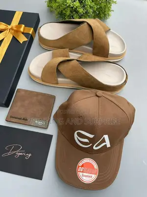 Surprise Package Gift