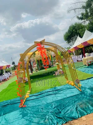Cake,Snacks and Event