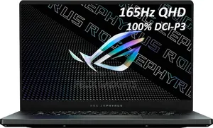 Laptop Asus ROG Zephyrus G15 GA503QR 16GB AMD Ryzen 9 SSD 1T