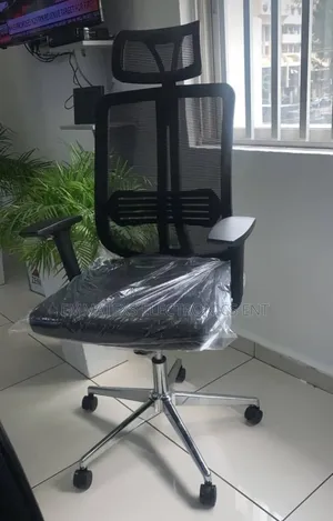 Working Chair