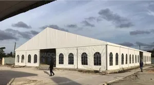 Event Centre Canopy Construction Foreign Standard Best Price