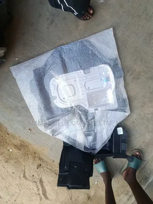 Engine Cover Honda HRV 2018