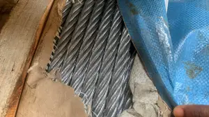 Galvanized Steel Wire Rope