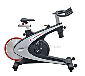 Amercian Cardio Commercial Industrial Spinning Bike