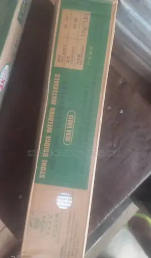 Stone Bridge Electrode