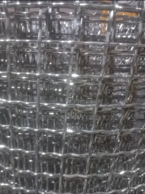 Metal Screen Mesh