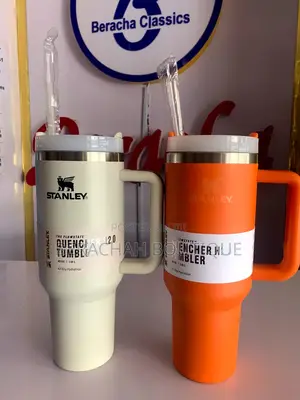 Original Quencher Tumble Flask
