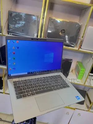 Laptop Dell Latitude 5420 8GB Intel Core I5 SSD 256GB