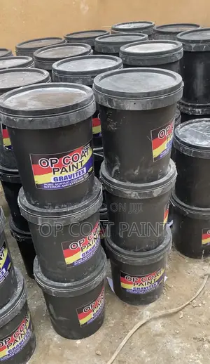 Best Paint You Can Give Your Exterior Is Gravitex Paint