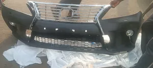 Complete Front Bumper Rx350 2015