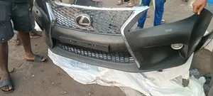 Complete Front Bumper Rx350 2015 Sport