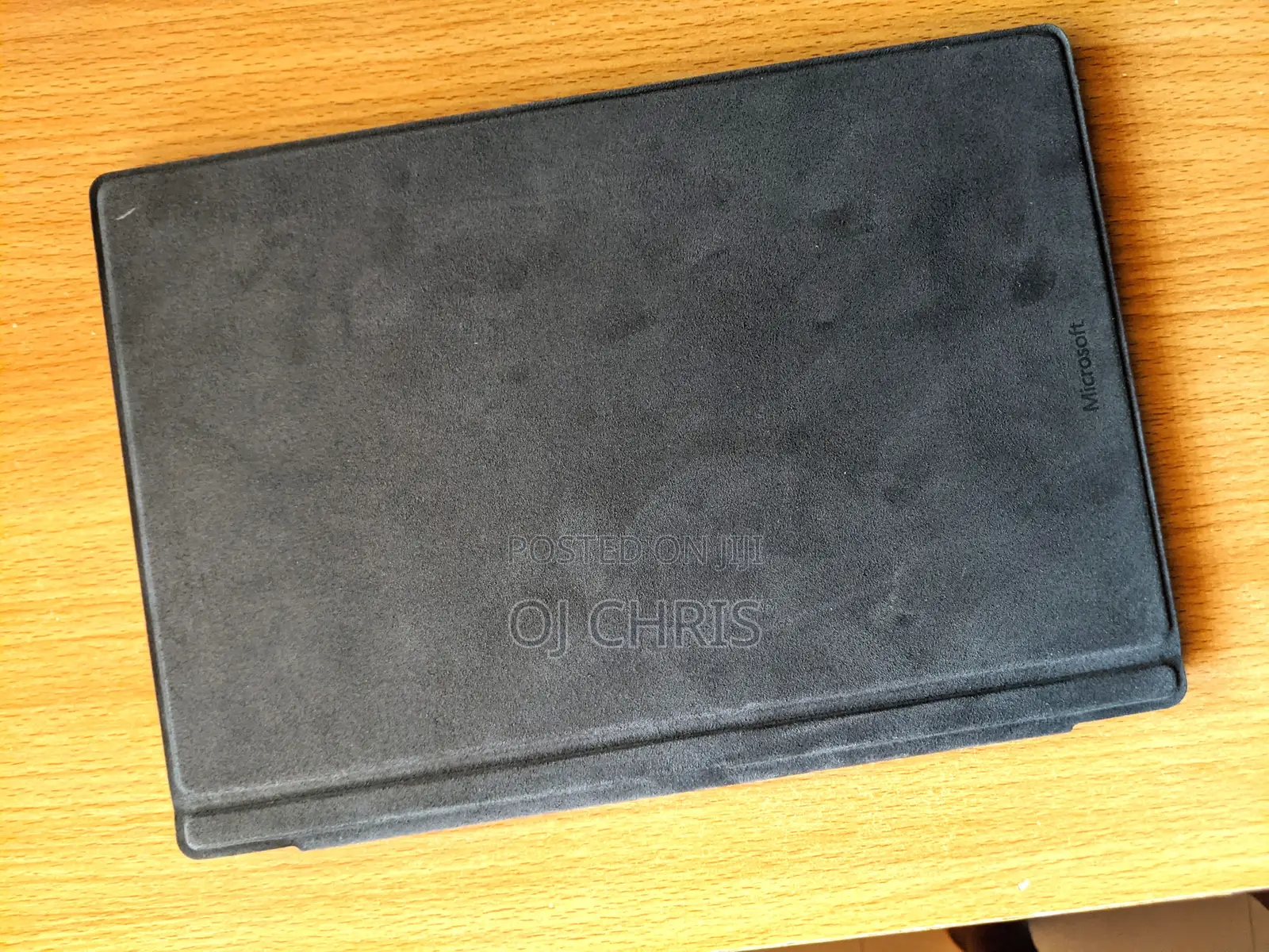 Microsoft Surface Pro 5 256 GB Gray