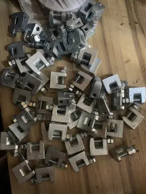 Original G Clamp