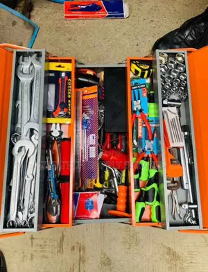 Original Tools Box