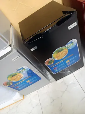 Polystar 90l Single Door Table Top Fridge